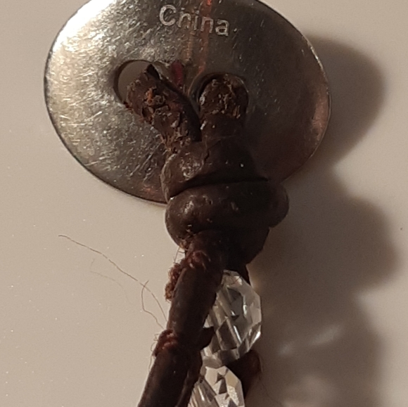 Victoria Emerson Wrap Bracelet - Picture 5 of 10